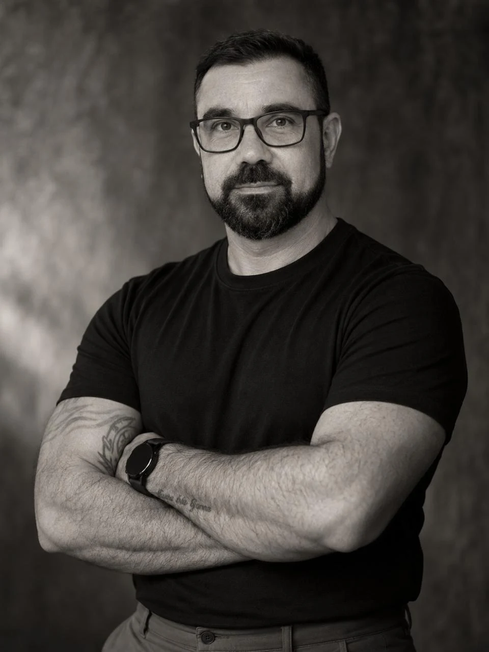 Marcellus Pereira, fundador e CEO da SOUL